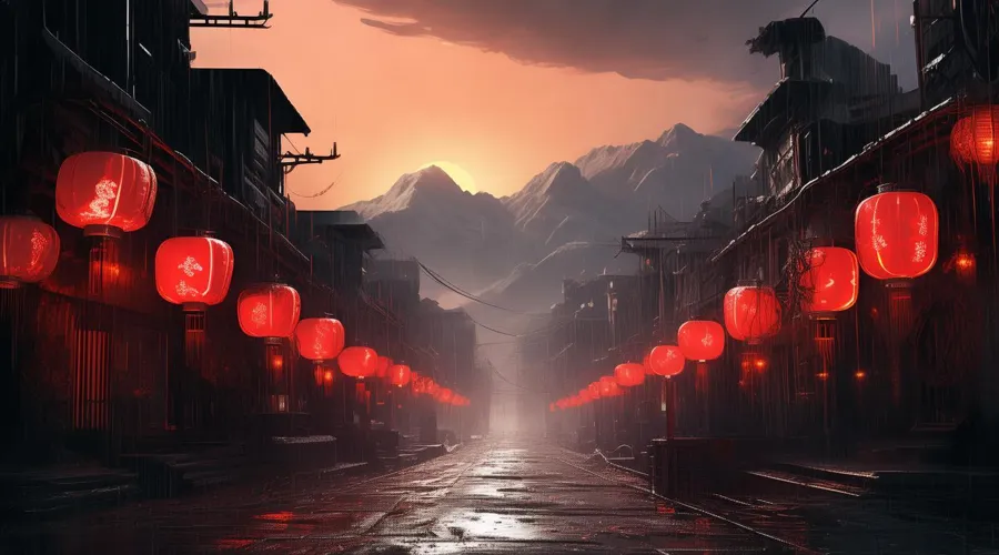 完美世界：诸神之战游戏图片1
